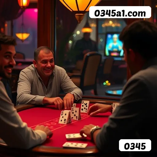 Gates of Olympus slot 0345